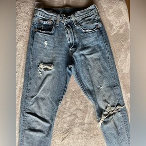Vintage Levi’s 501 Jeans